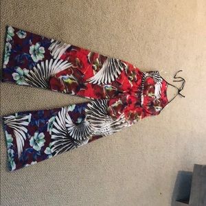 NEW W TAGS! Clover canyon jumpsuit!